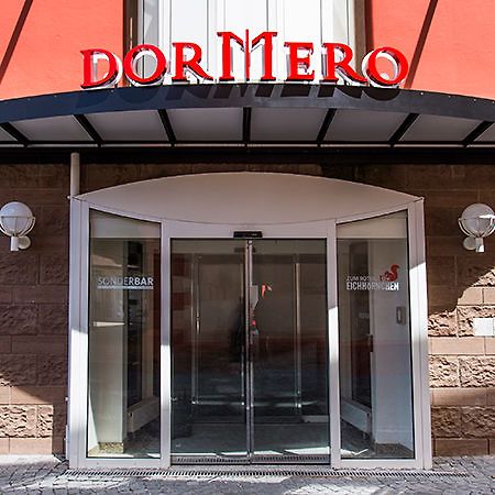 Dormero Hotel Villingen-Schwenningen Eksteriør bilde