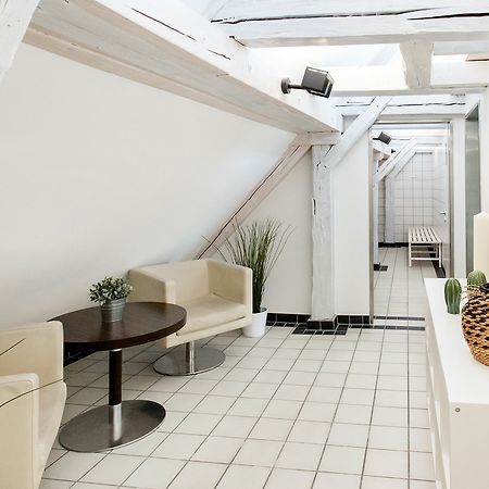 Dormero Hotel Villingen-Schwenningen Eksteriør bilde