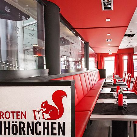 Dormero Hotel Villingen-Schwenningen Eksteriør bilde