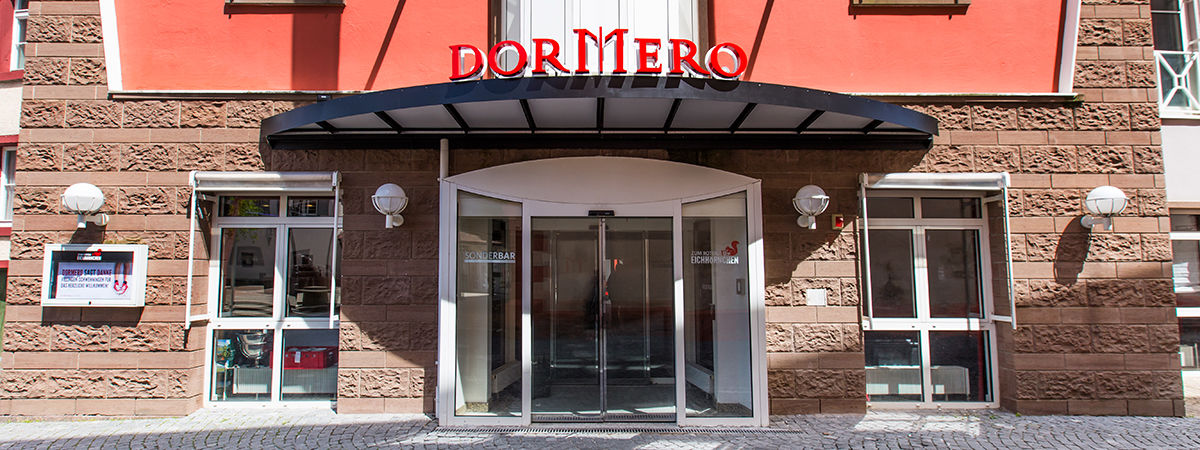 Dormero Hotel Villingen-Schwenningen Eksteriør bilde
