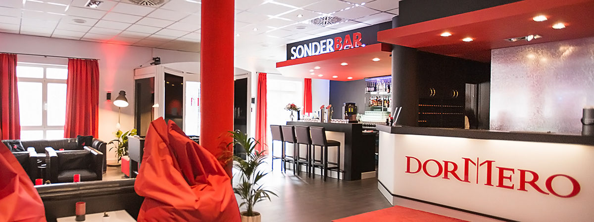 Dormero Hotel Villingen-Schwenningen Restaurant bilde