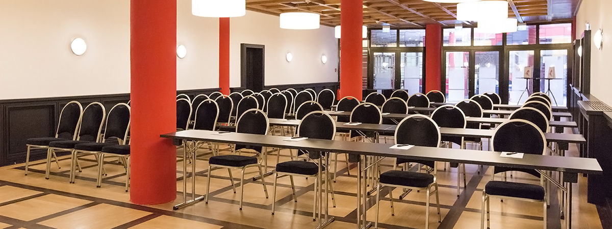Dormero Hotel Villingen-Schwenningen Business bilde