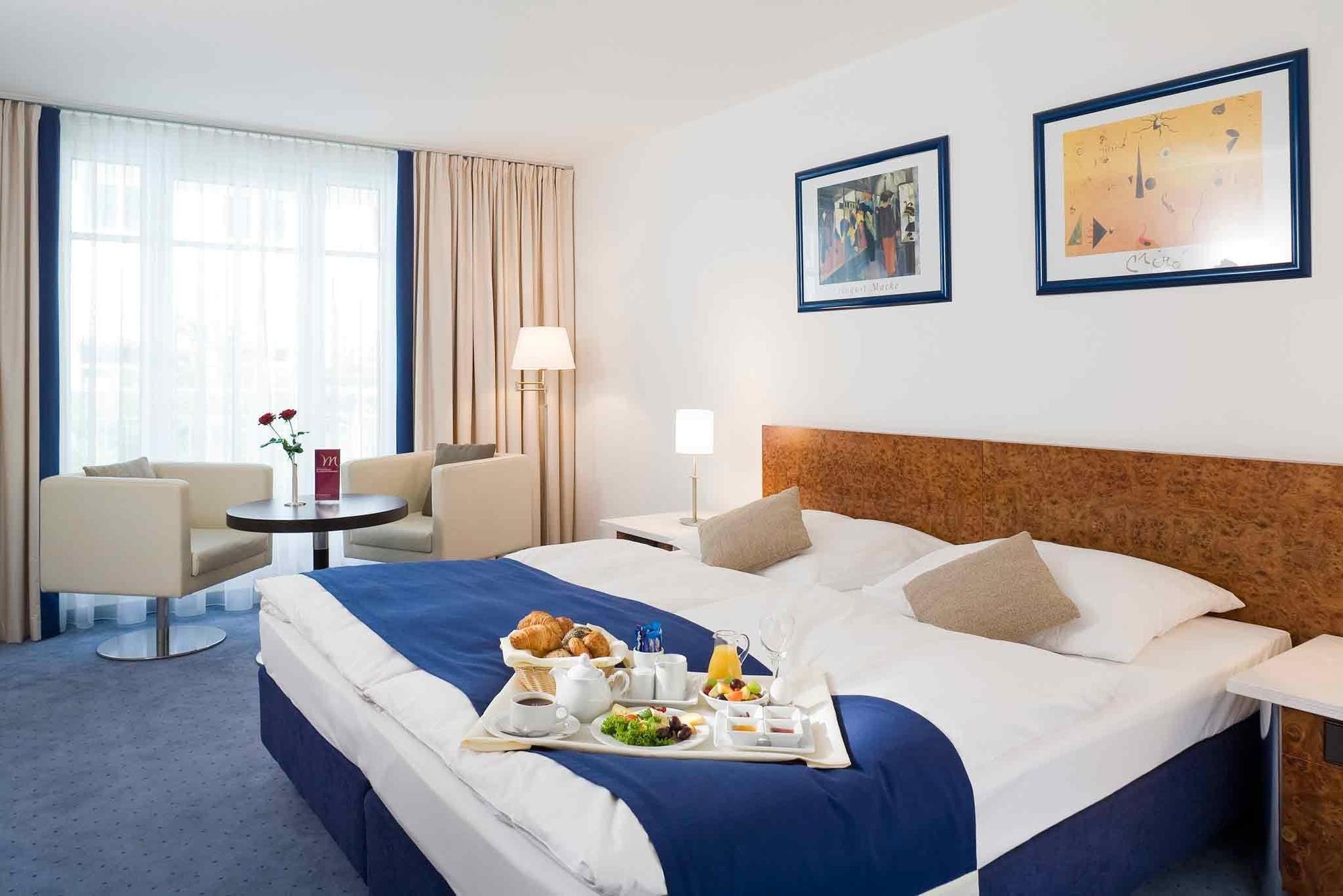 Dormero Hotel Villingen-Schwenningen Eksteriør bilde