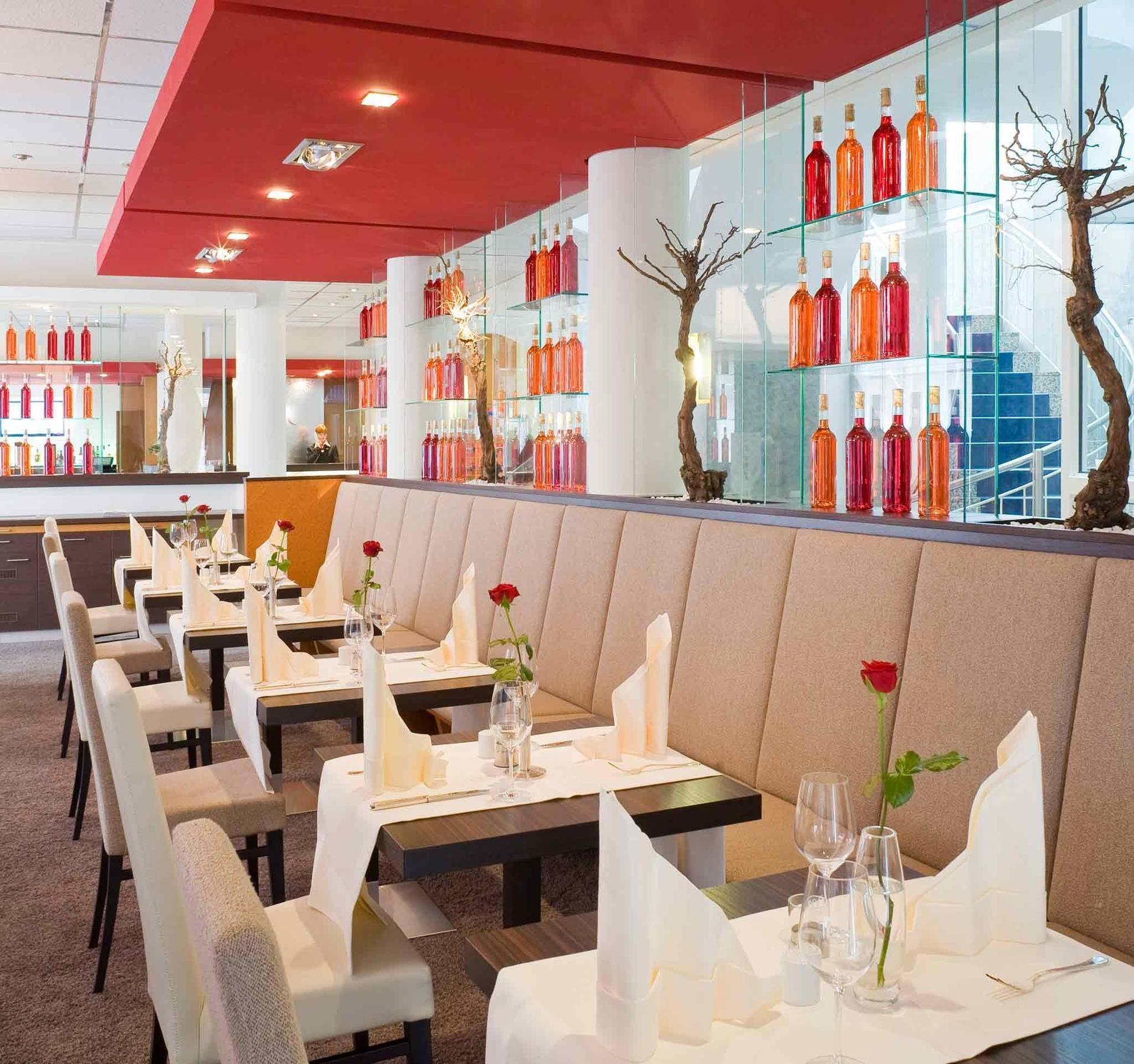 Dormero Hotel Villingen-Schwenningen Eksteriør bilde
