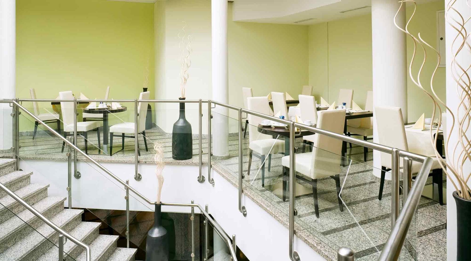 Dormero Hotel Villingen-Schwenningen Eksteriør bilde