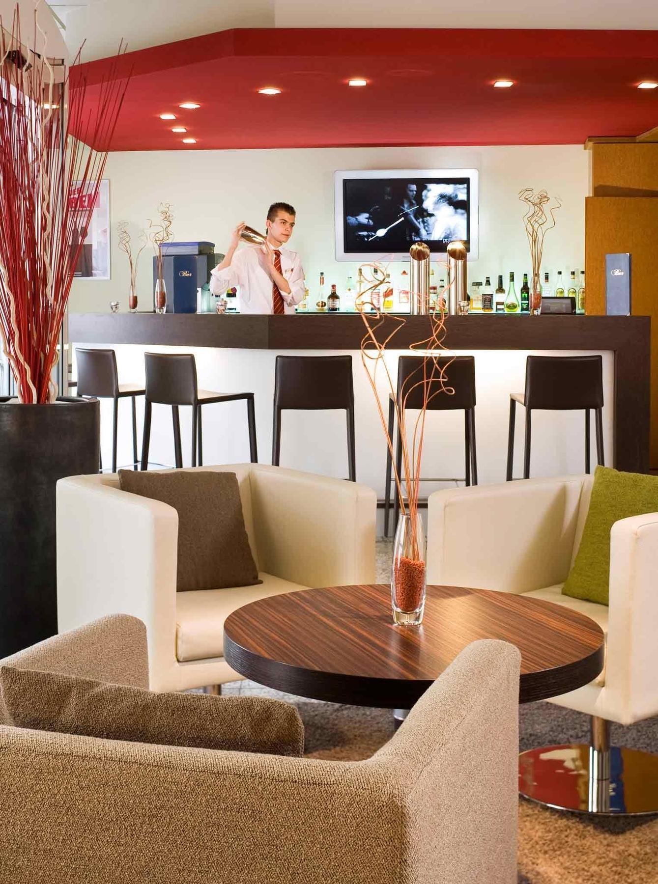 Dormero Hotel Villingen-Schwenningen Eksteriør bilde