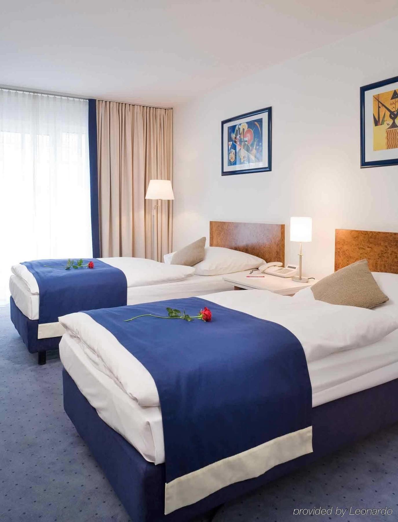 Dormero Hotel Villingen-Schwenningen Eksteriør bilde