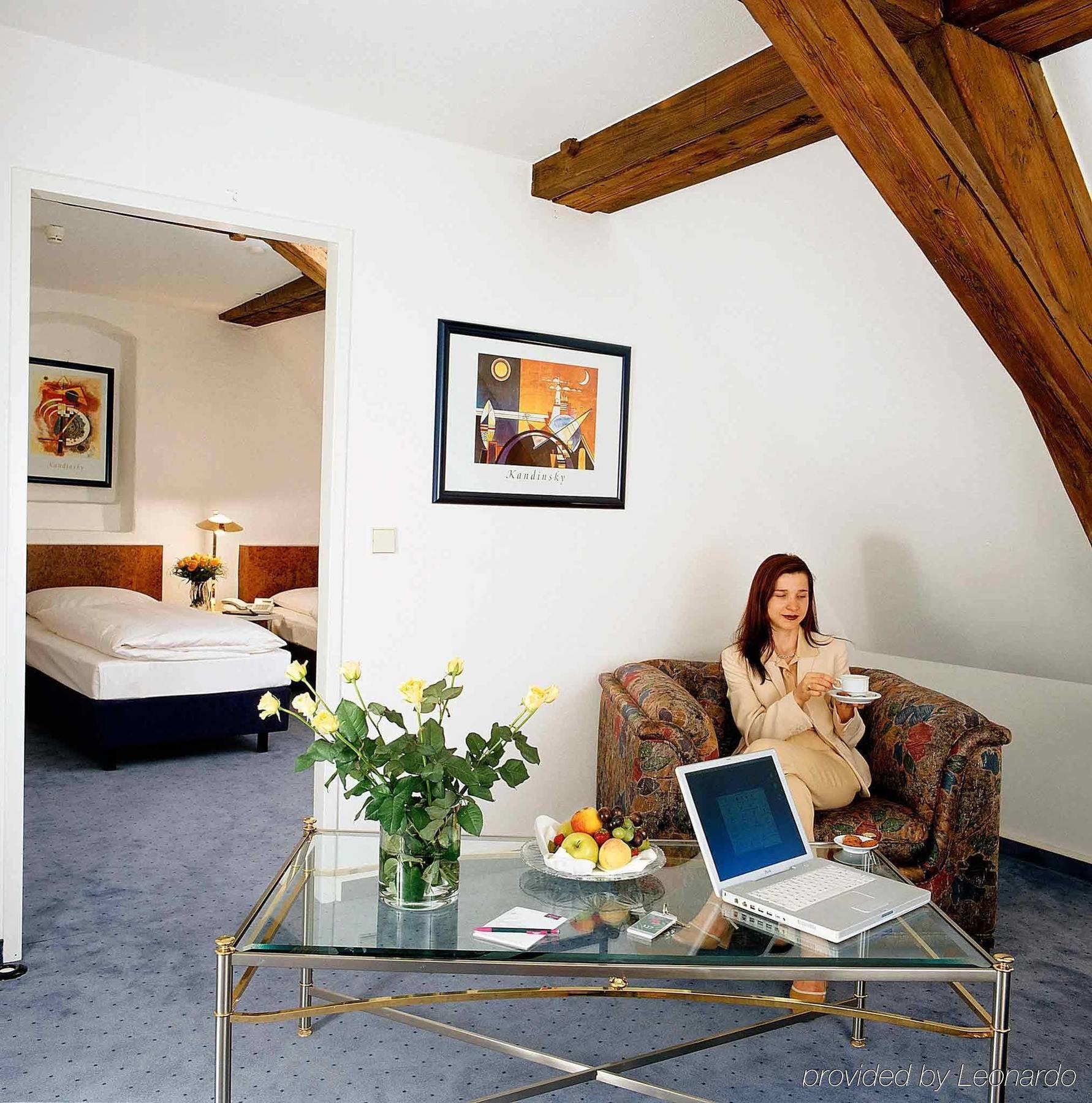 Dormero Hotel Villingen-Schwenningen Eksteriør bilde