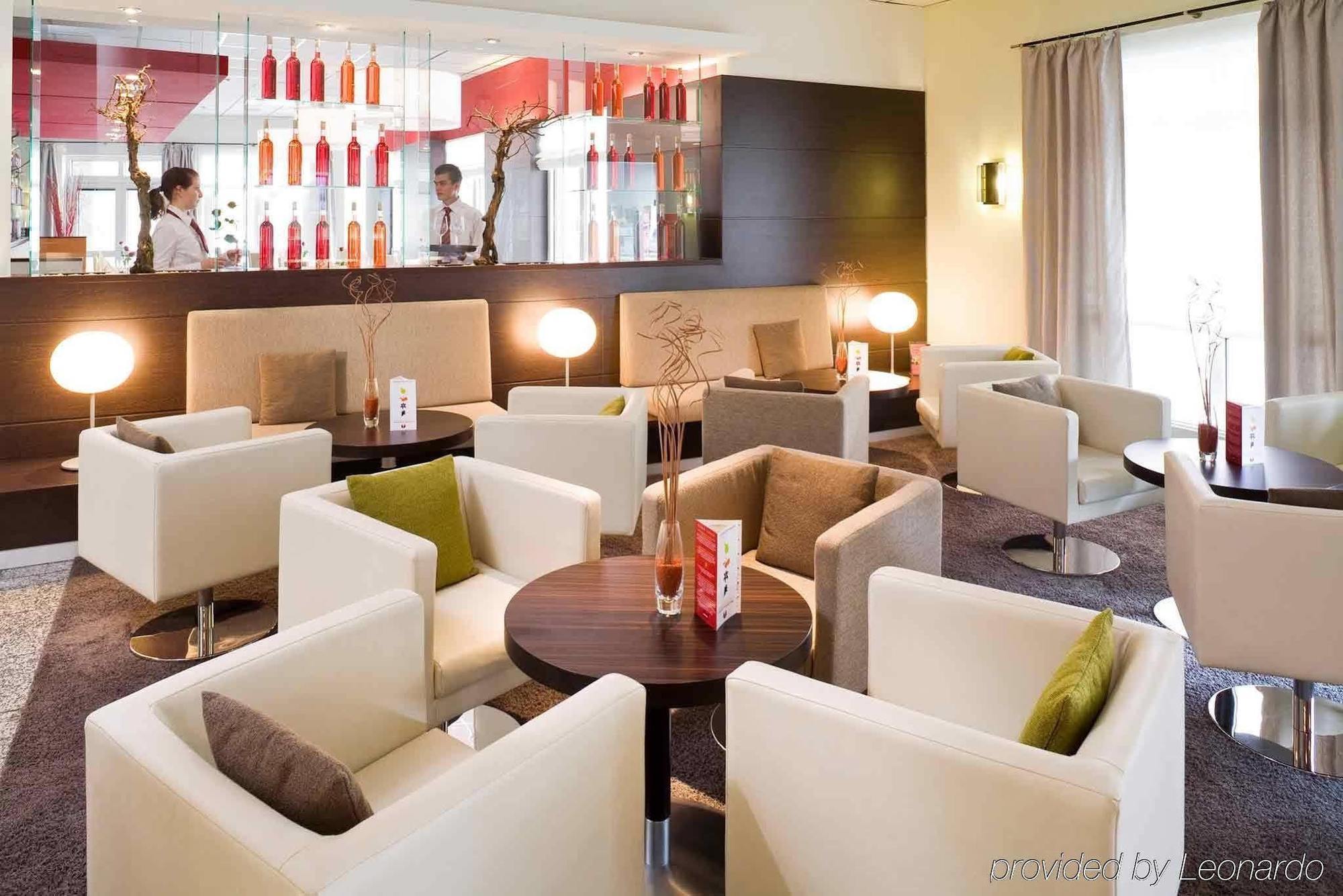 Dormero Hotel Villingen-Schwenningen Eksteriør bilde