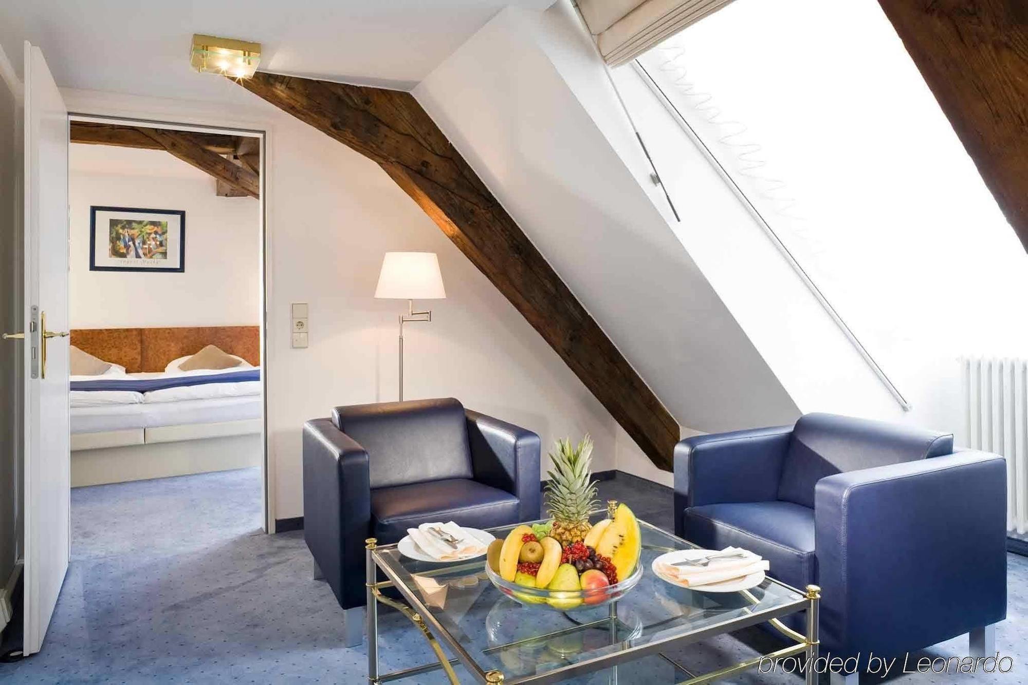 Dormero Hotel Villingen-Schwenningen Eksteriør bilde