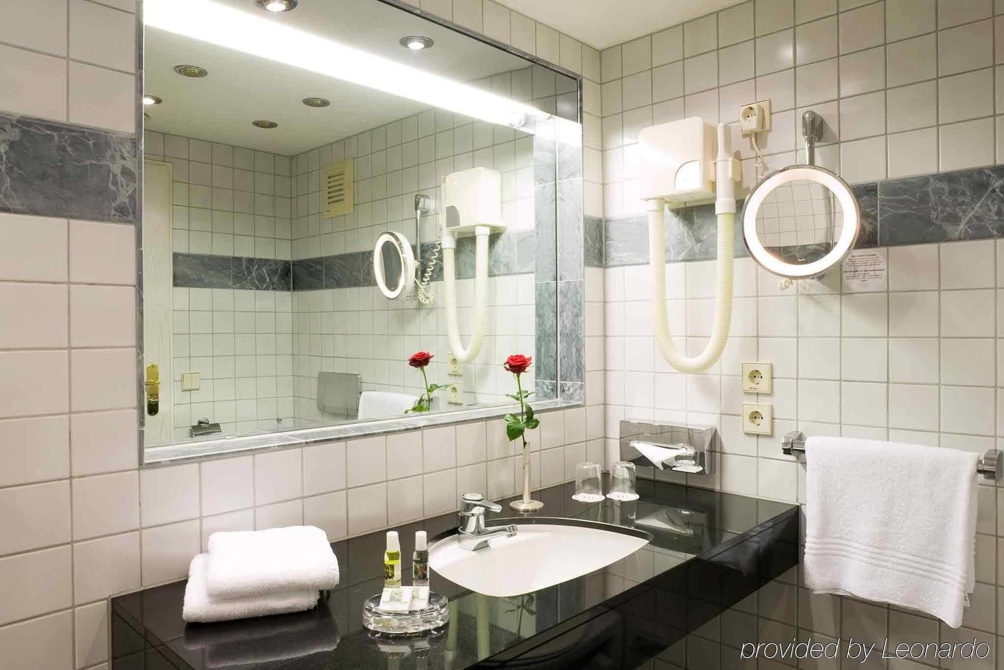Dormero Hotel Villingen-Schwenningen Eksteriør bilde