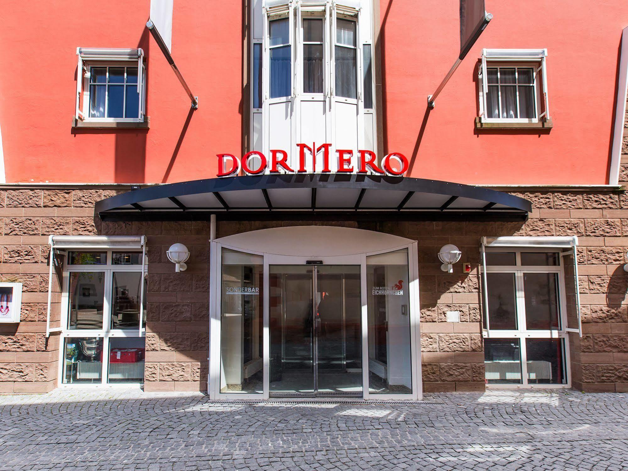 Dormero Hotel Villingen-Schwenningen Eksteriør bilde