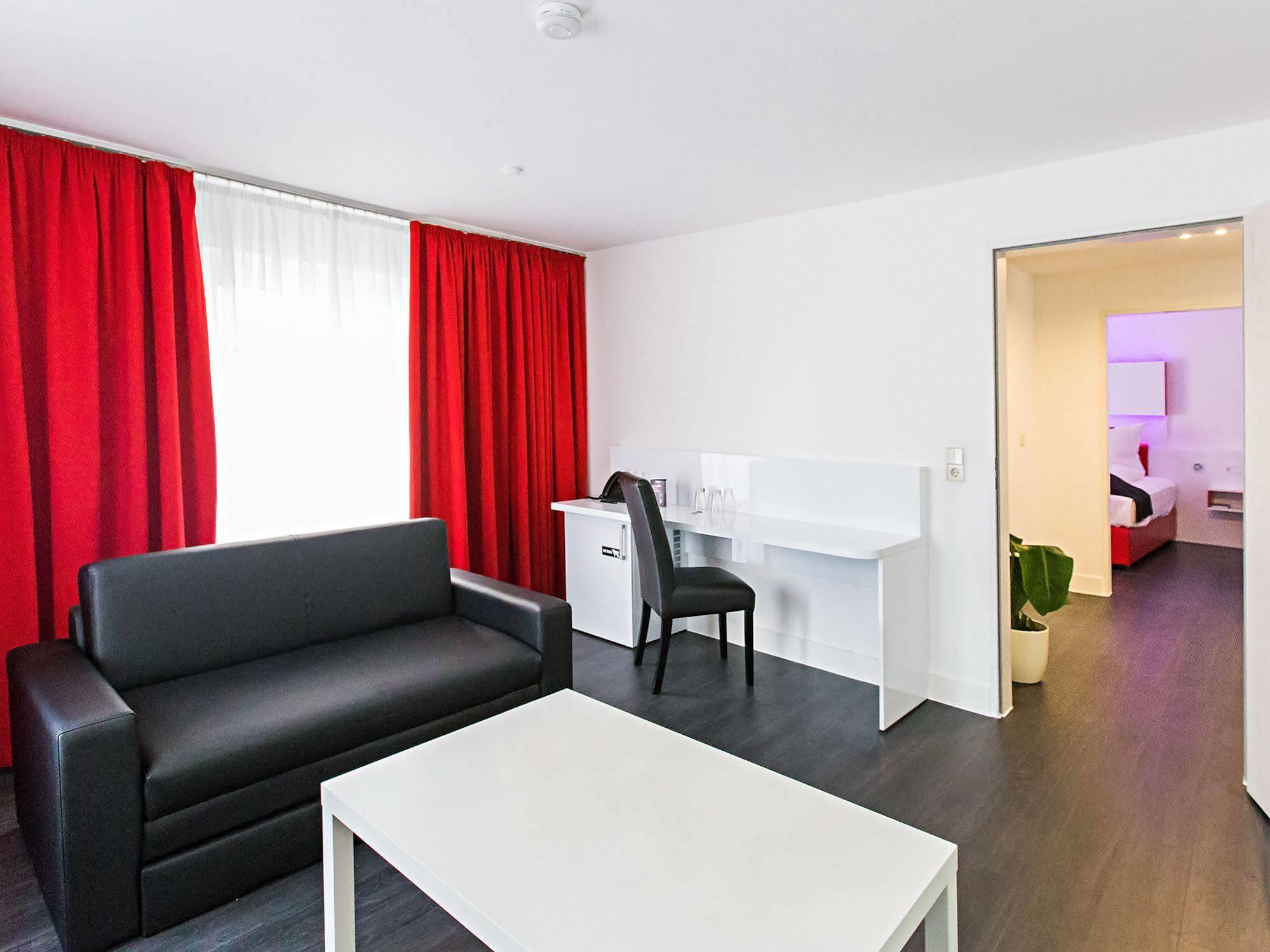 Dormero Hotel Villingen-Schwenningen Eksteriør bilde
