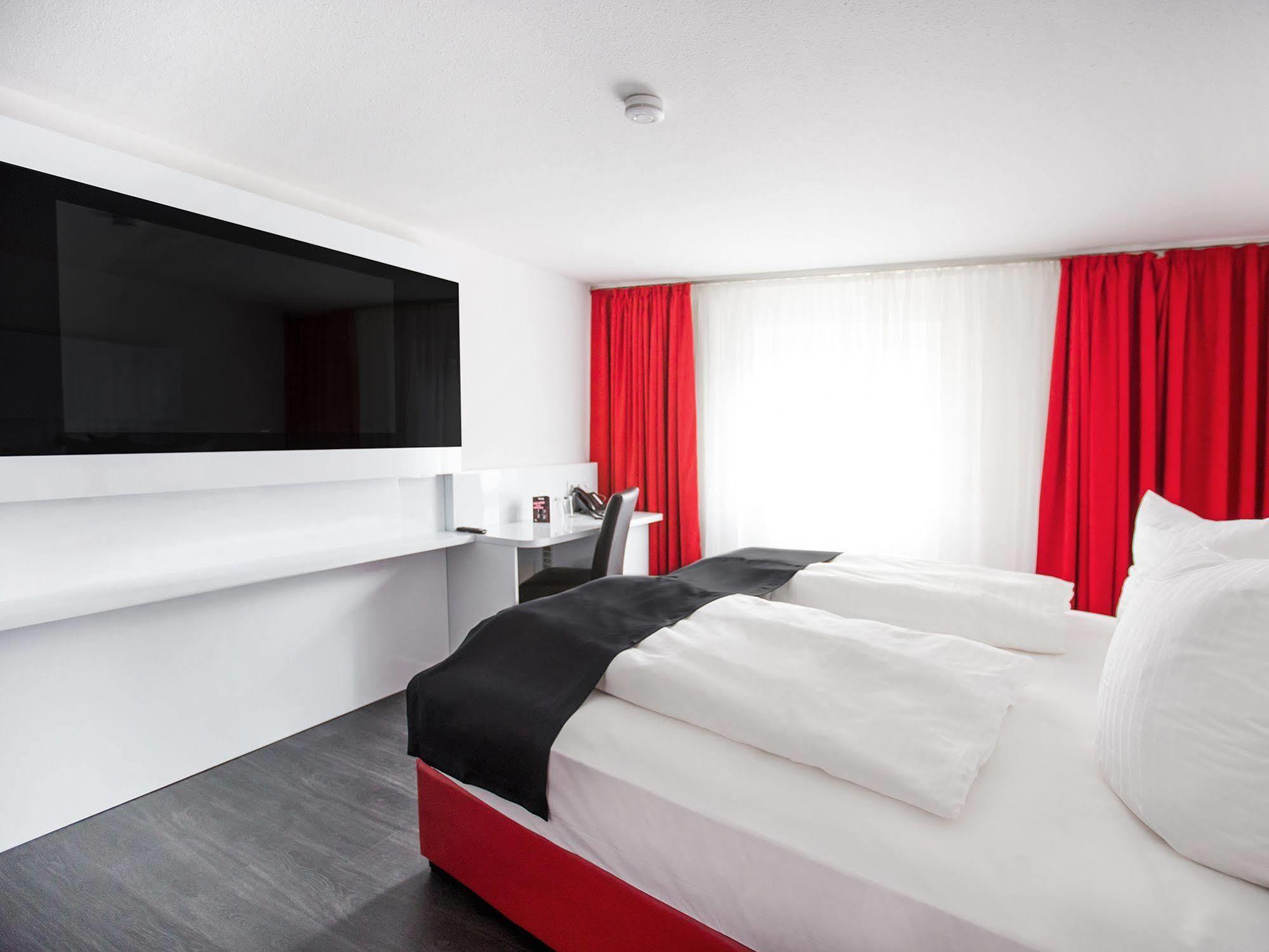 Dormero Hotel Villingen-Schwenningen Eksteriør bilde