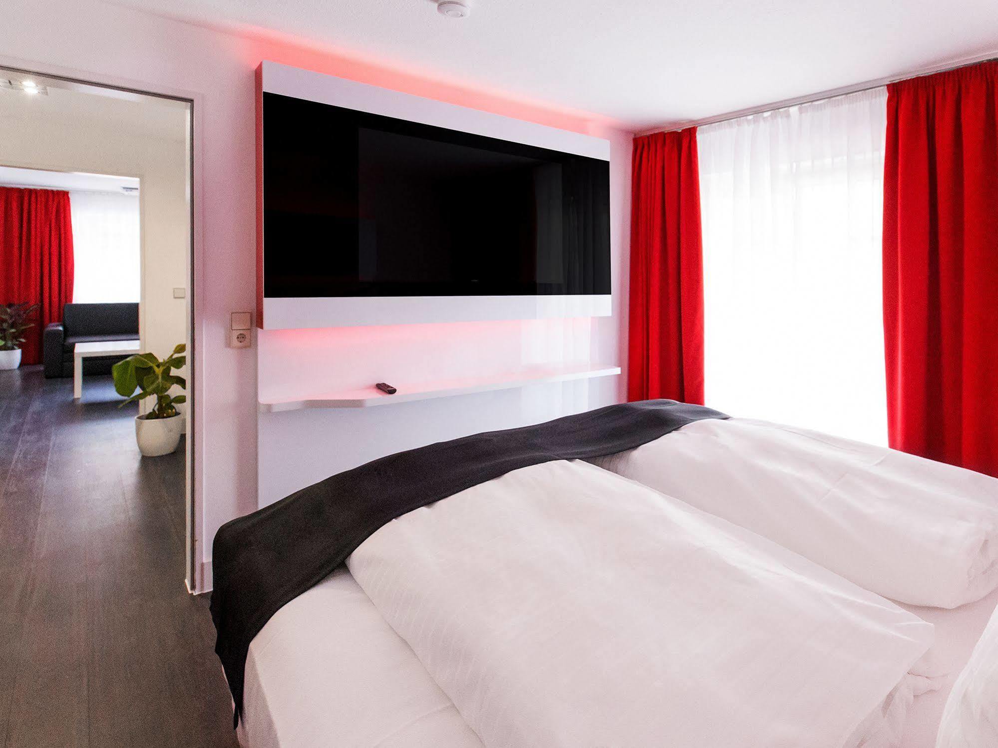 Dormero Hotel Villingen-Schwenningen Eksteriør bilde