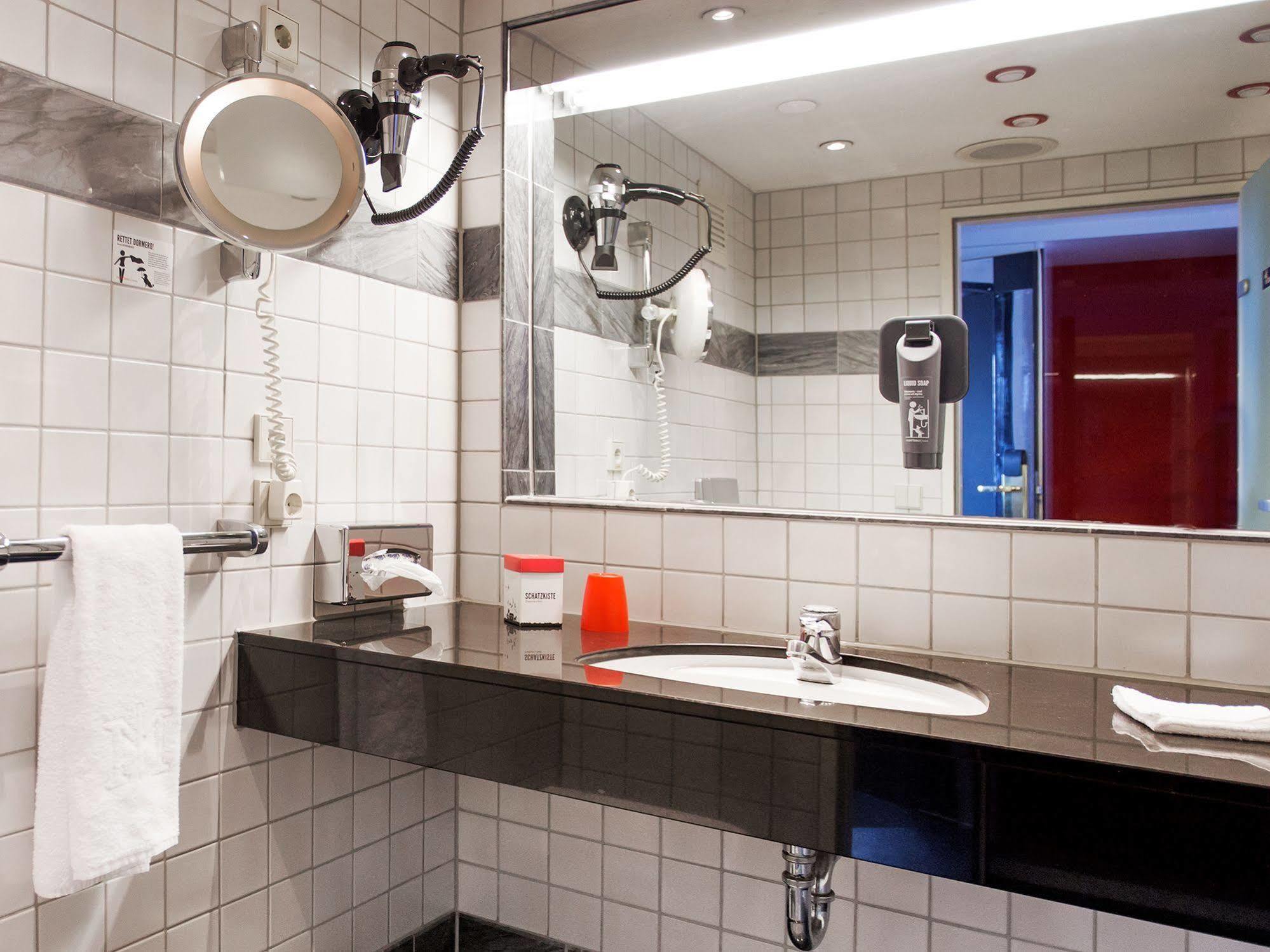 Dormero Hotel Villingen-Schwenningen Eksteriør bilde