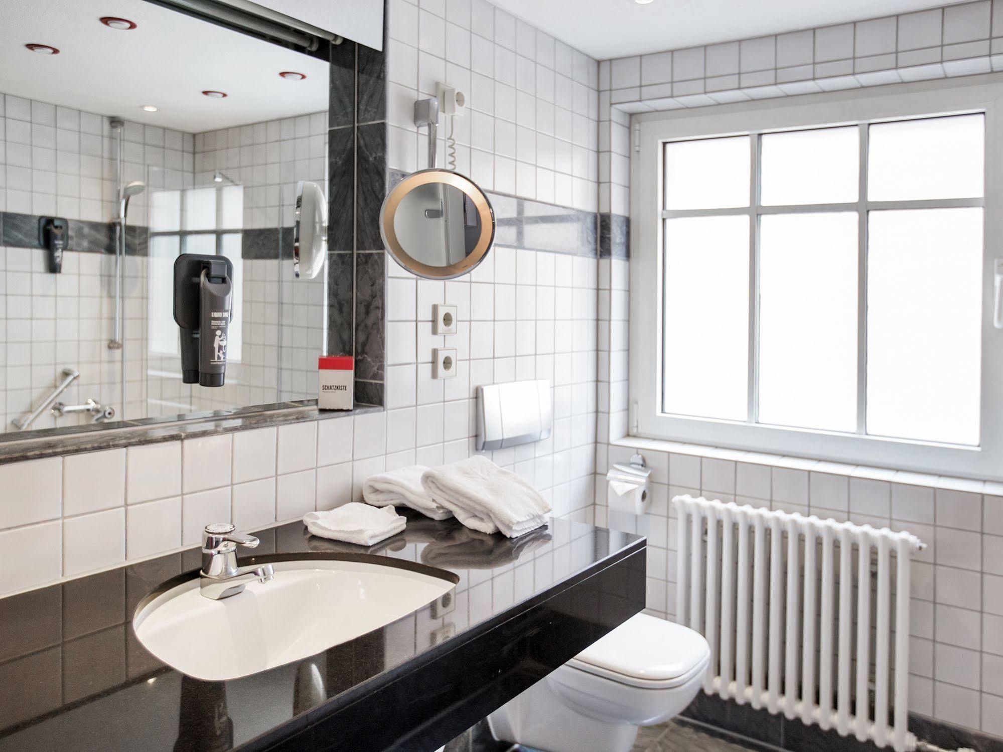 Dormero Hotel Villingen-Schwenningen Eksteriør bilde