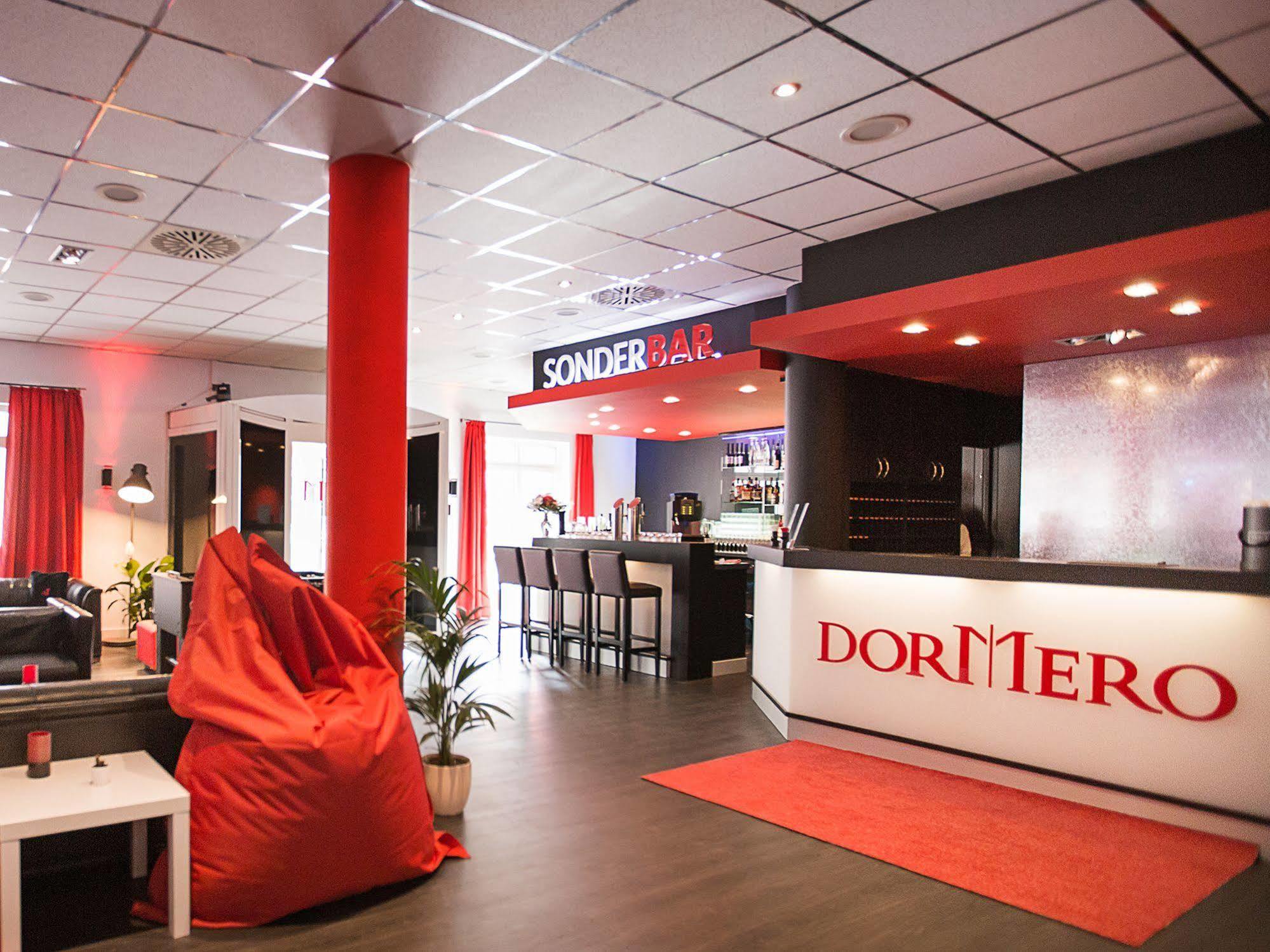 Dormero Hotel Villingen-Schwenningen Eksteriør bilde