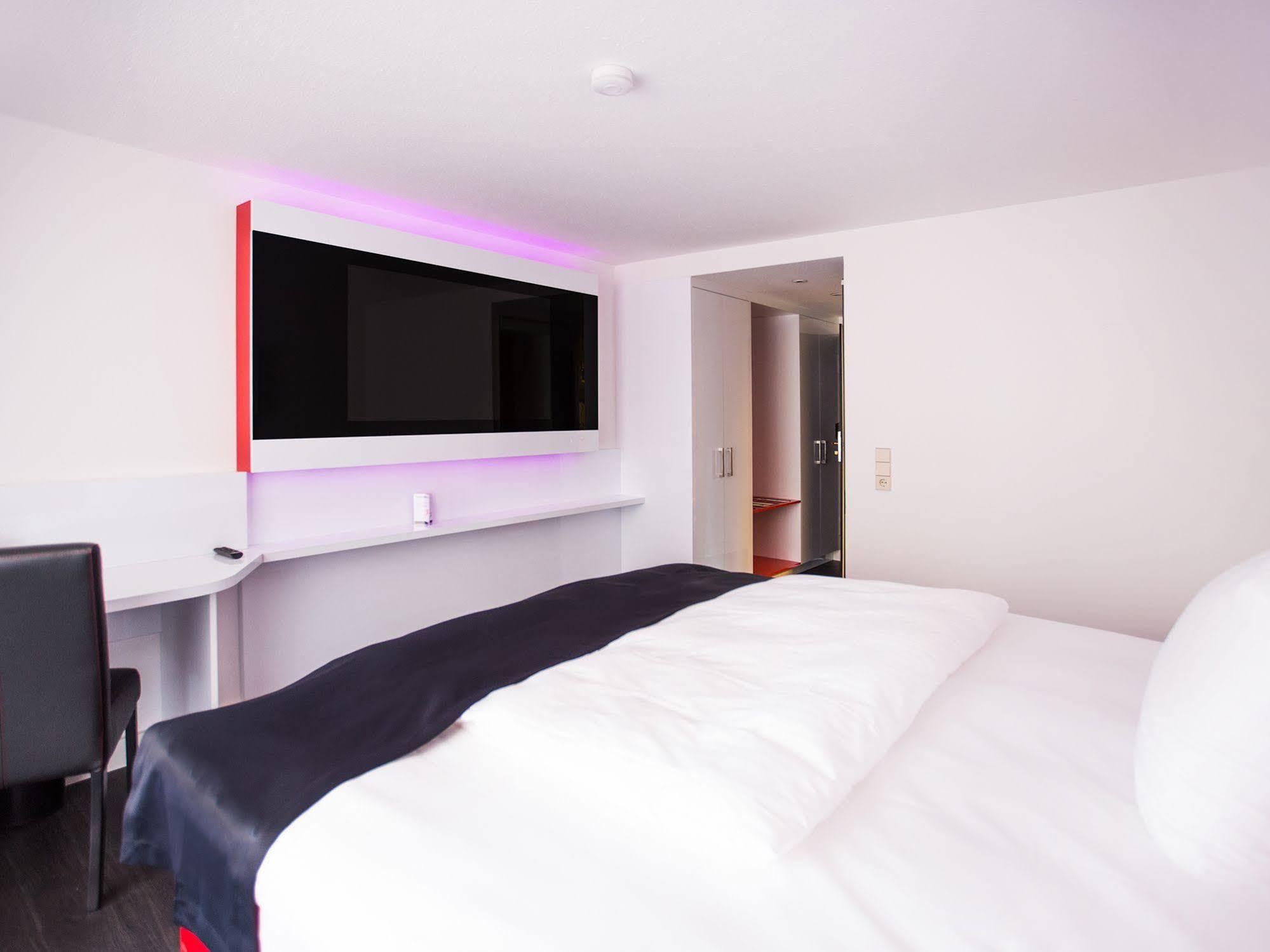Dormero Hotel Villingen-Schwenningen Eksteriør bilde