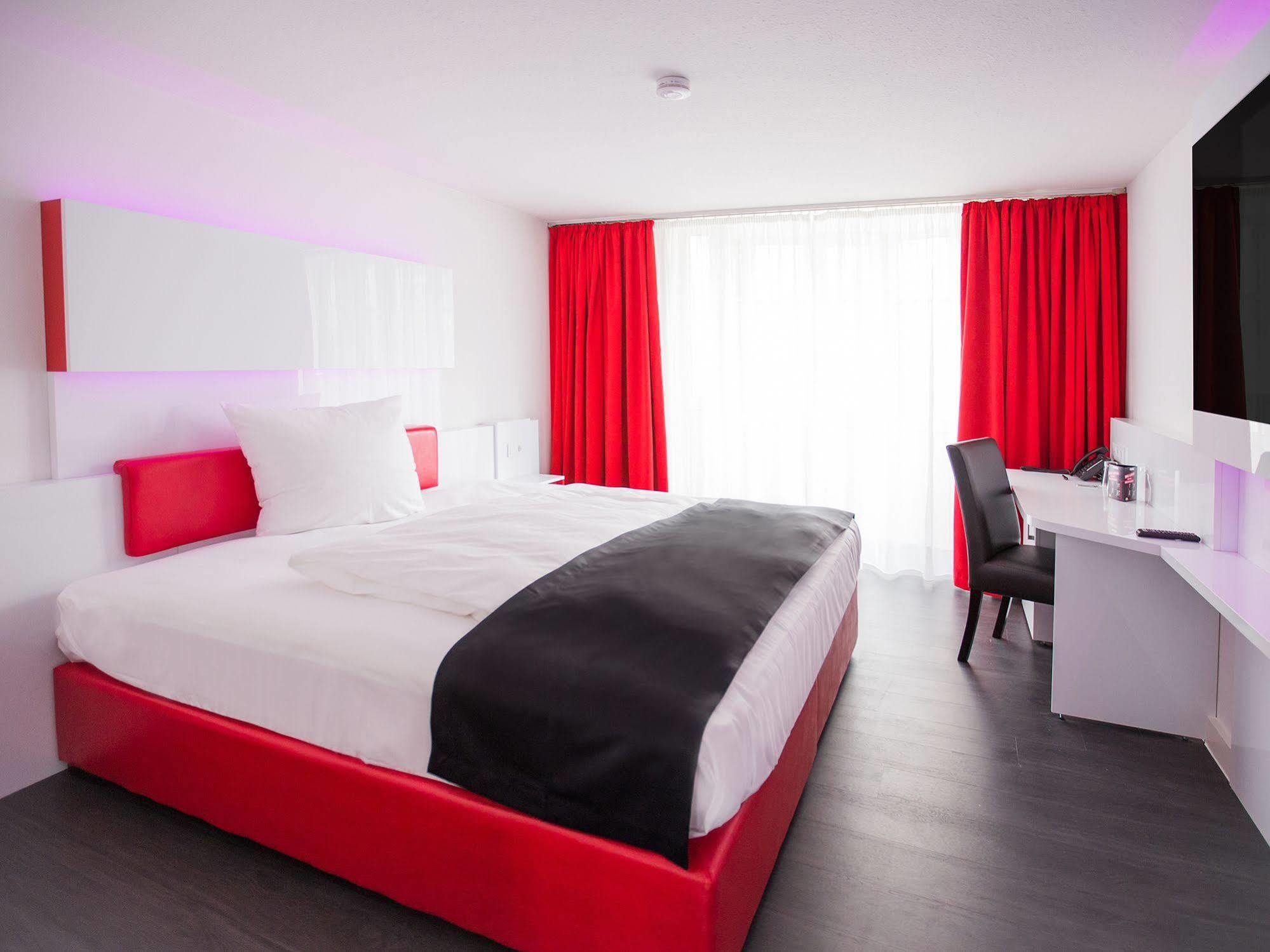 Dormero Hotel Villingen-Schwenningen Eksteriør bilde