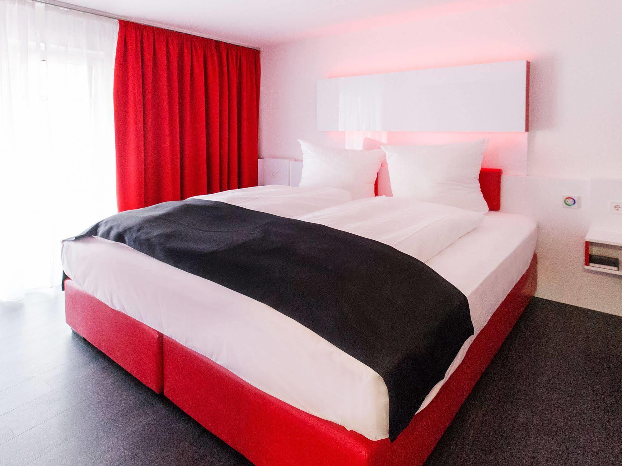 Dormero Hotel Villingen-Schwenningen Eksteriør bilde