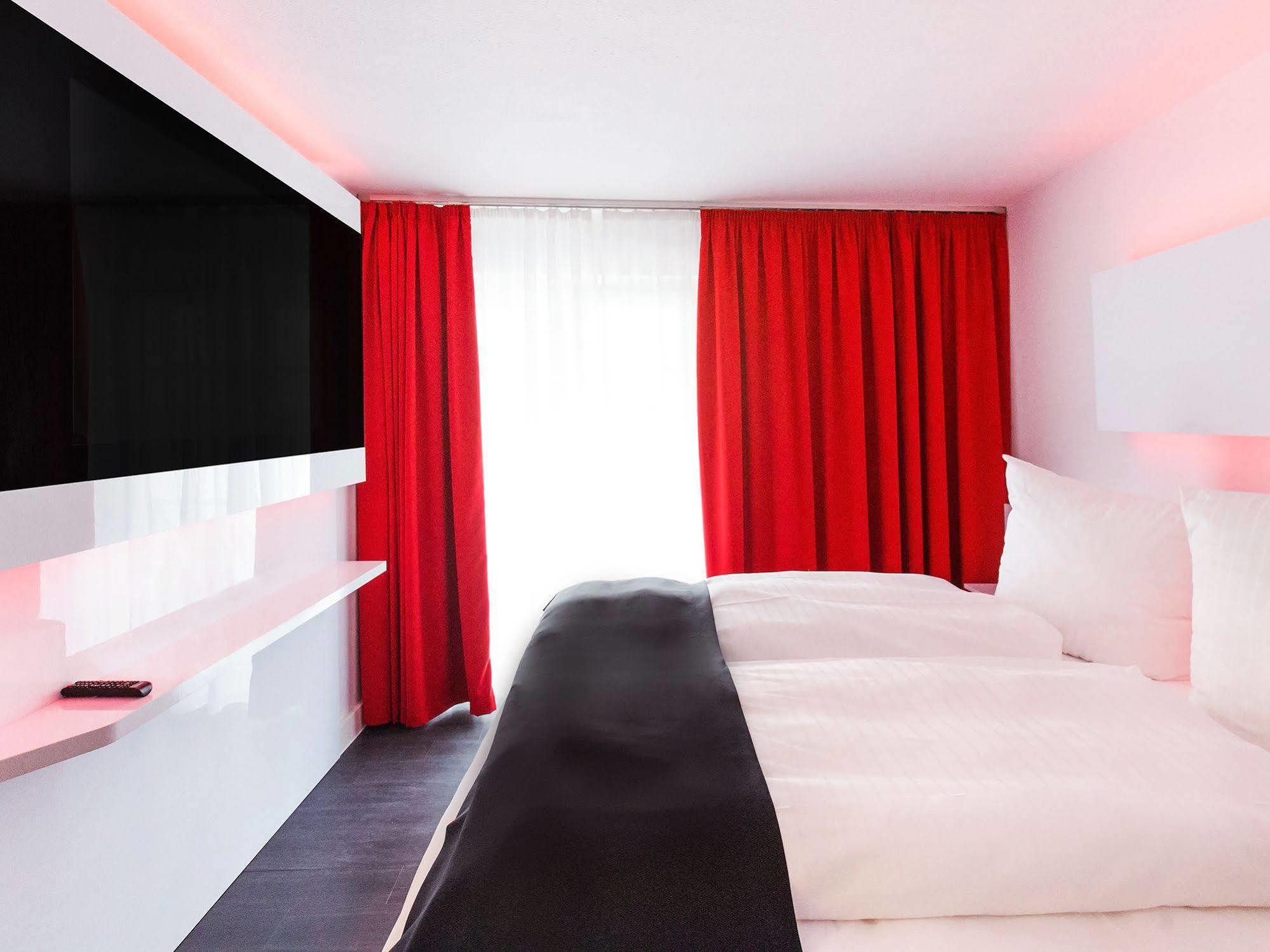 Dormero Hotel Villingen-Schwenningen Eksteriør bilde