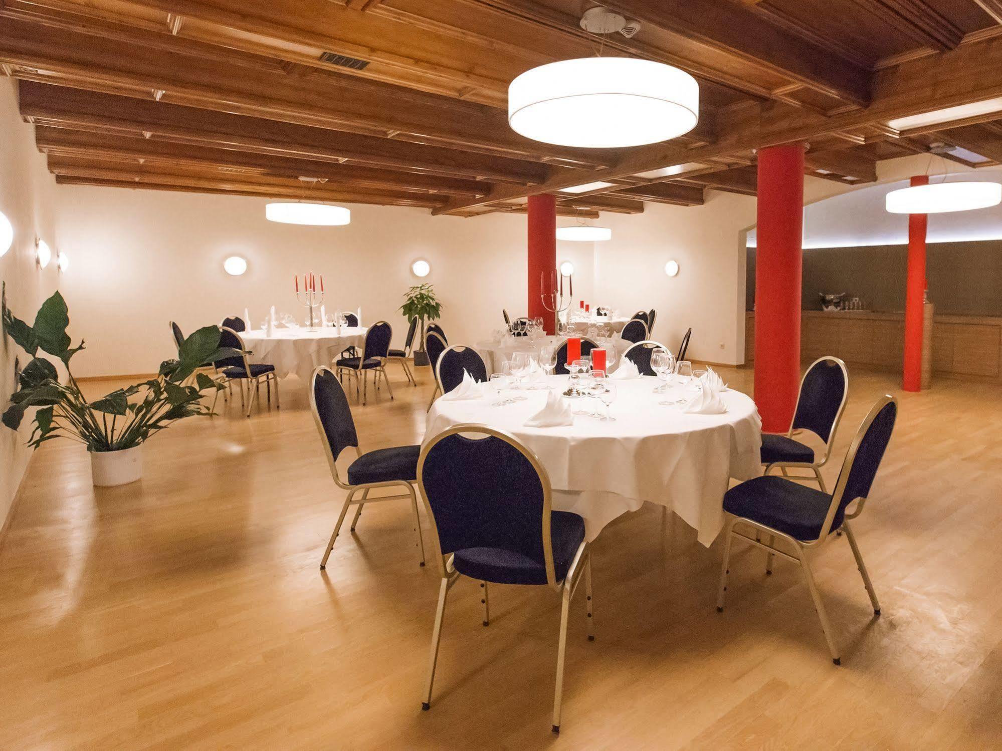 Dormero Hotel Villingen-Schwenningen Eksteriør bilde
