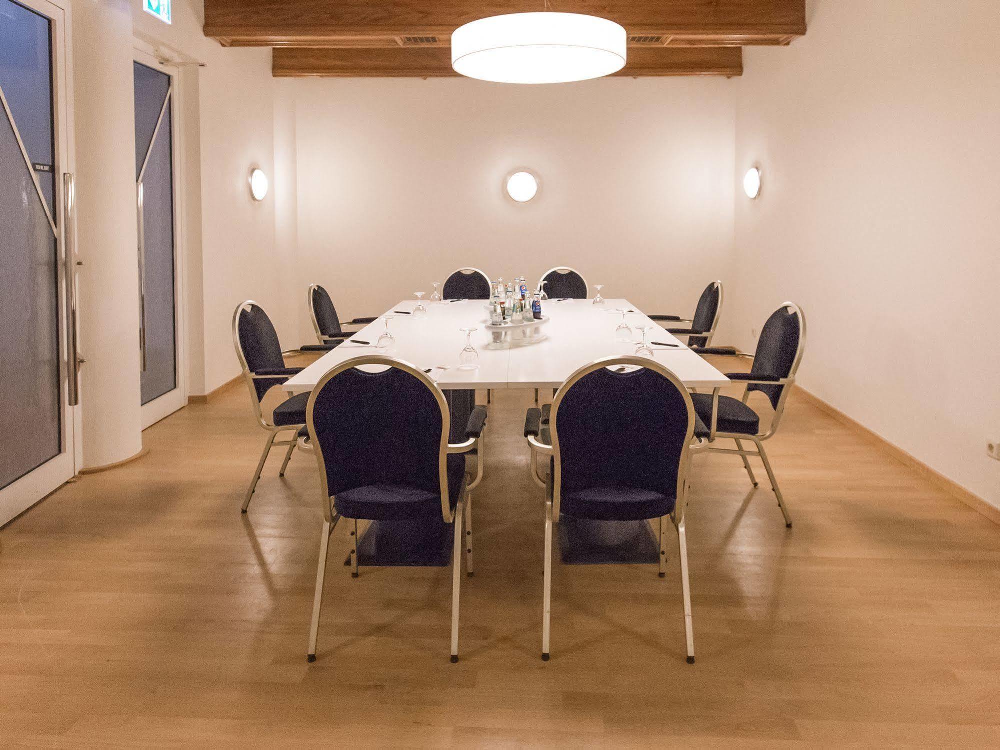 Dormero Hotel Villingen-Schwenningen Eksteriør bilde
