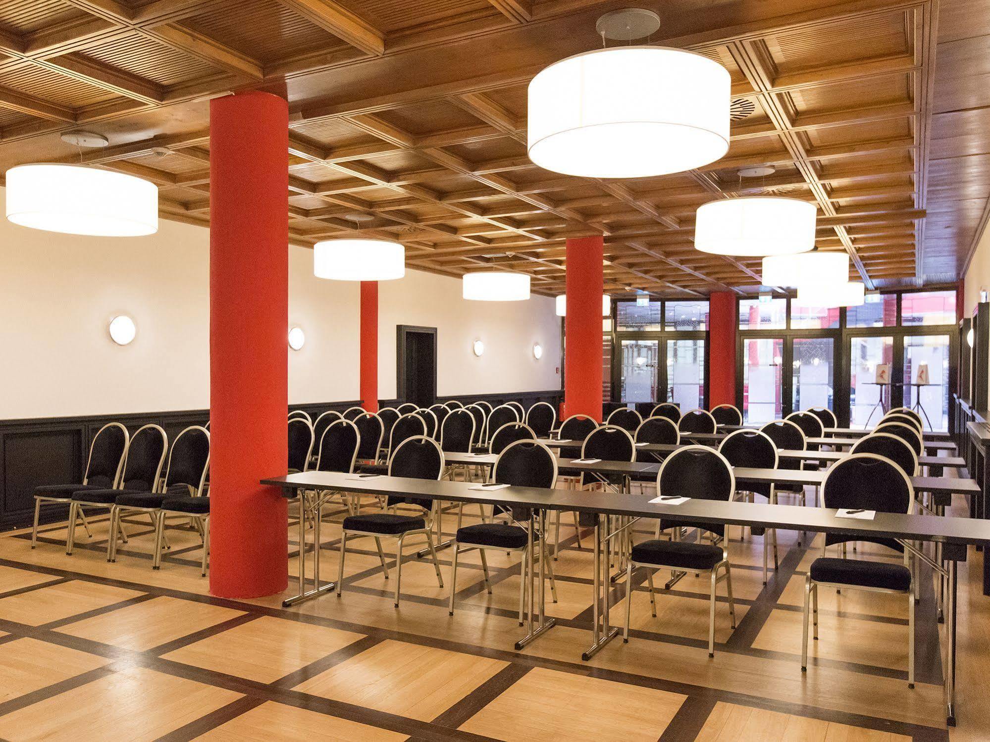 Dormero Hotel Villingen-Schwenningen Eksteriør bilde